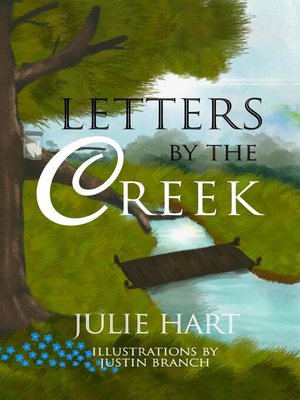 cover image of Letters by the Creek